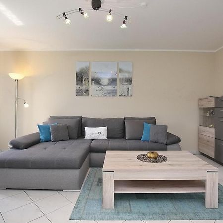 Suennslag Wohnung 092 ボルテンハーゲン エクステリア 写真