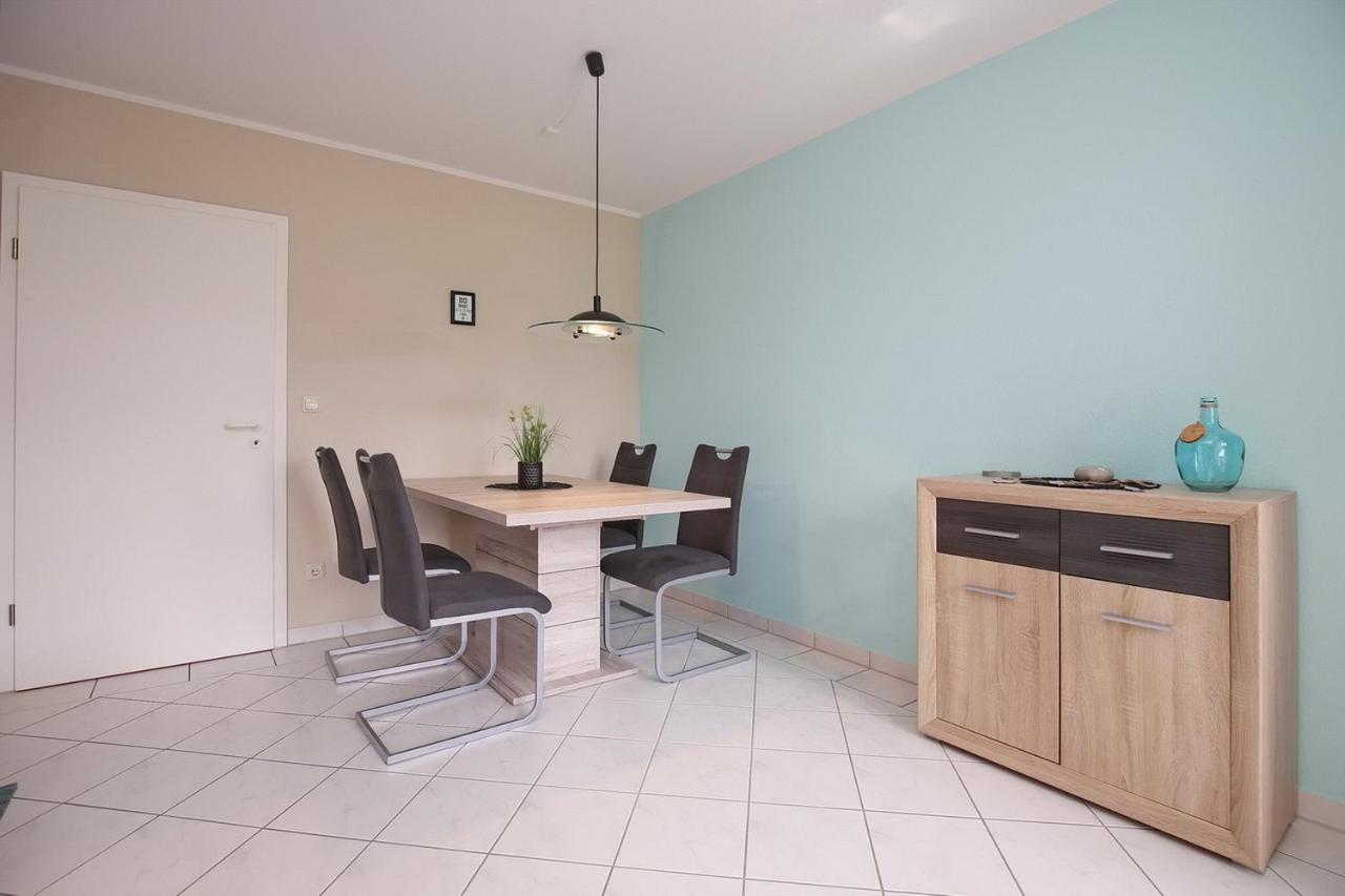Suennslag Wohnung 092 ボルテンハーゲン エクステリア 写真