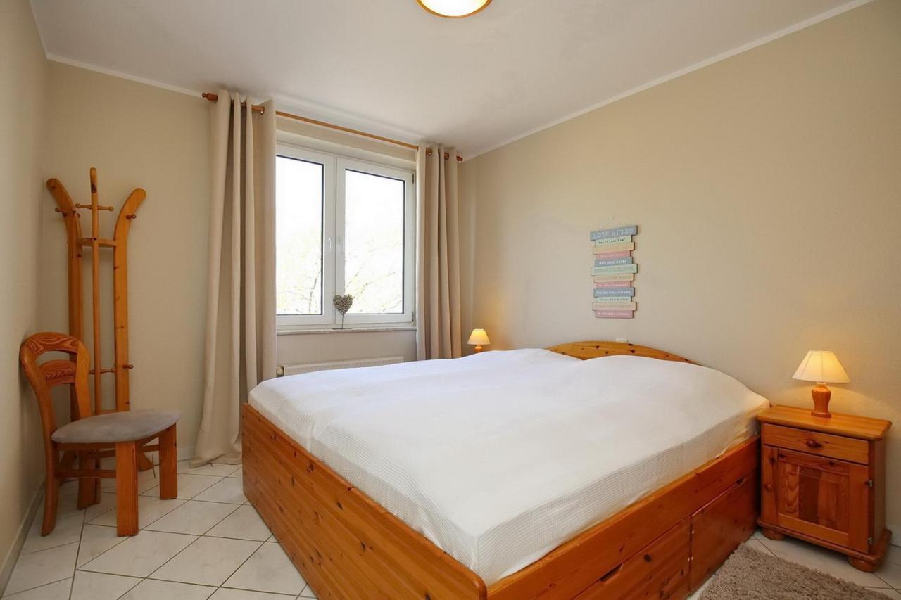 Suennslag Wohnung 092 ボルテンハーゲン エクステリア 写真