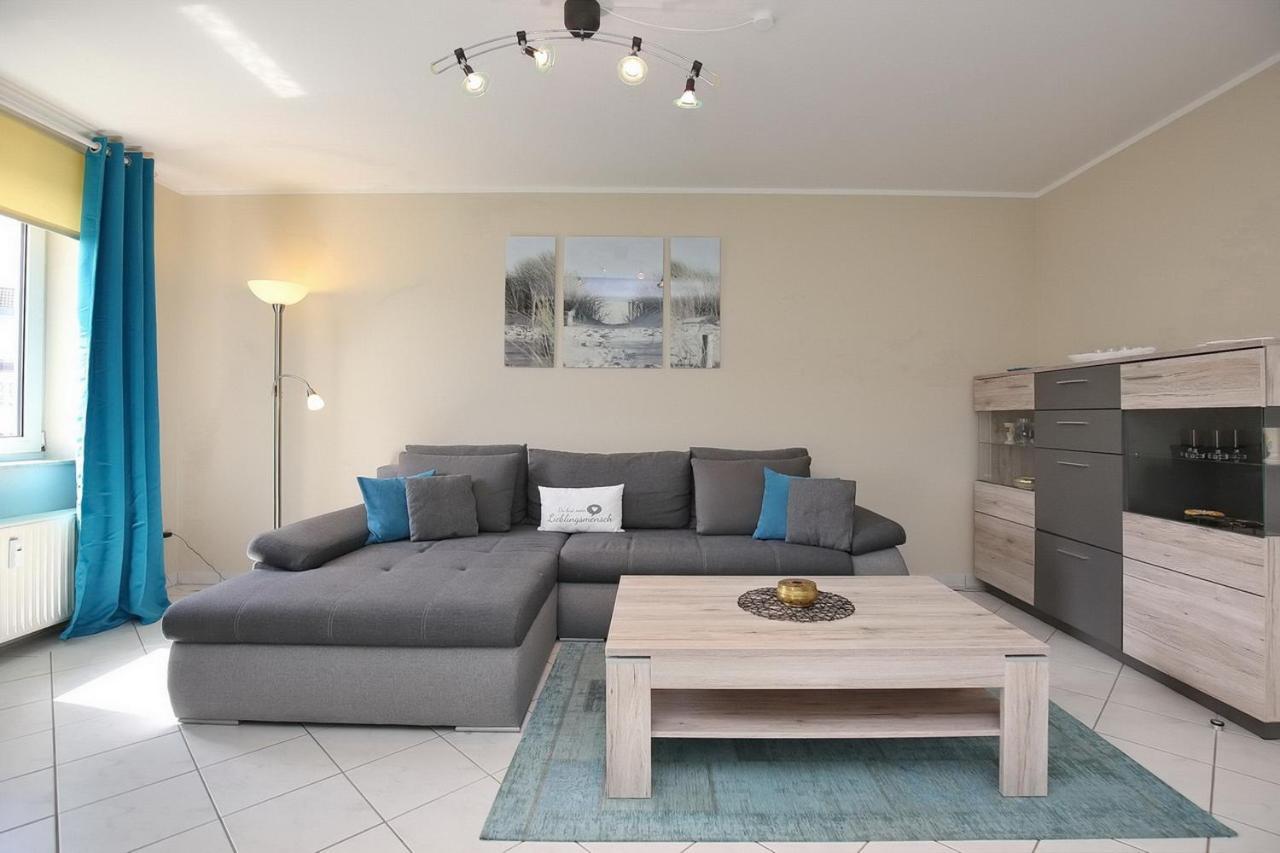 Suennslag Wohnung 092 ボルテンハーゲン エクステリア 写真