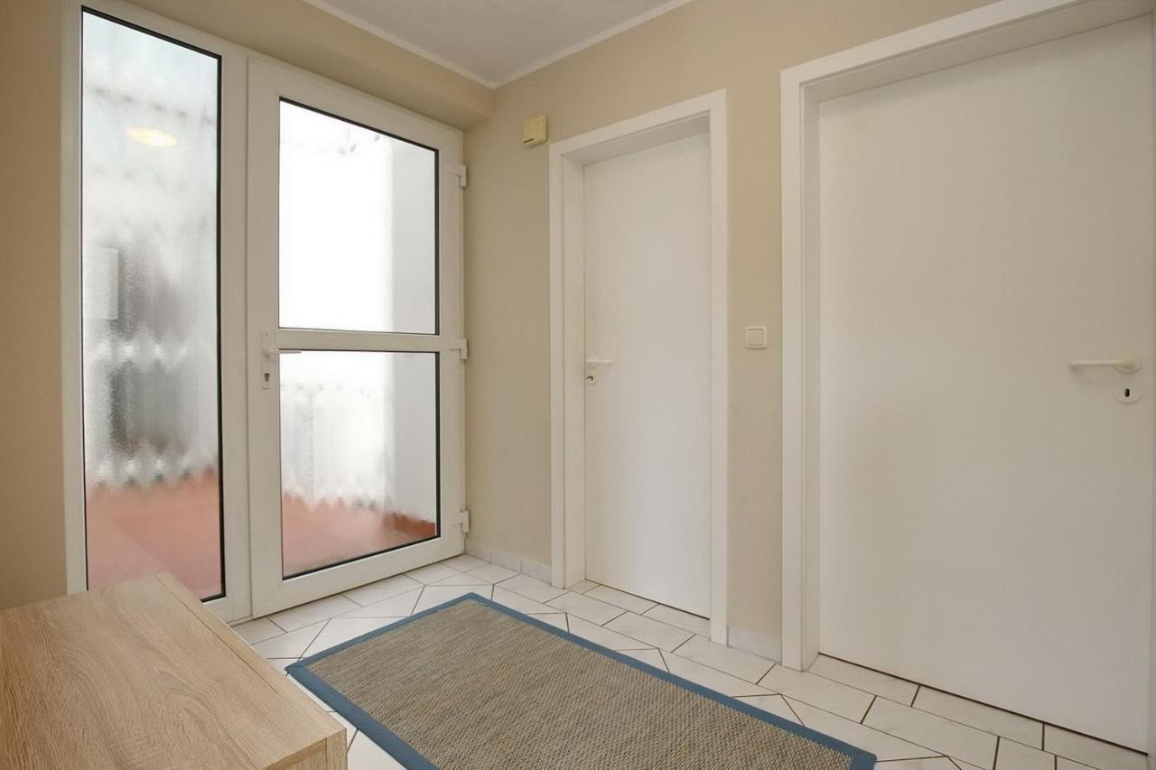 Suennslag Wohnung 092 ボルテンハーゲン エクステリア 写真