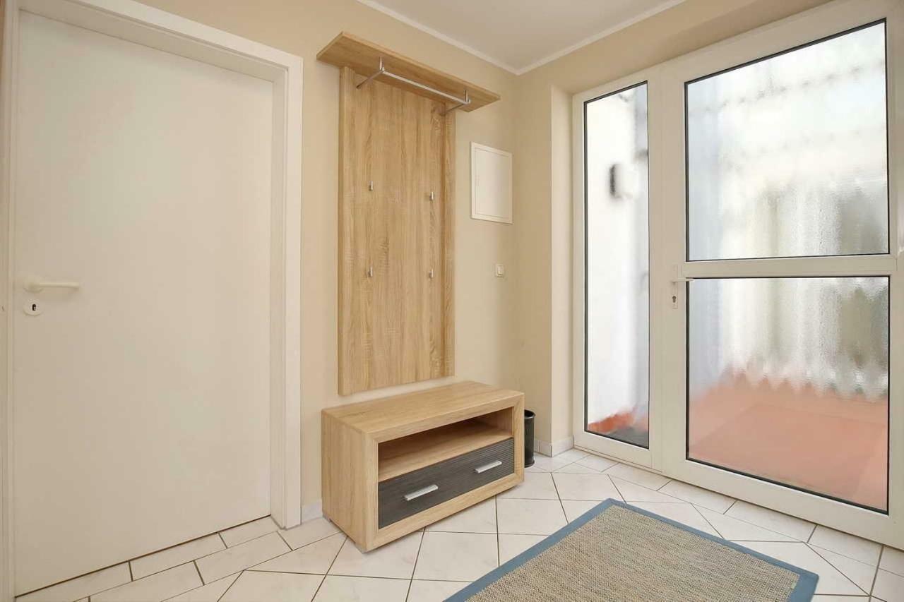 Suennslag Wohnung 092 ボルテンハーゲン エクステリア 写真