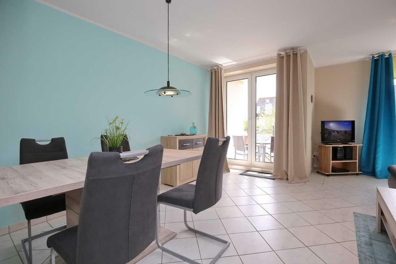 Suennslag Wohnung 092 ボルテンハーゲン エクステリア 写真