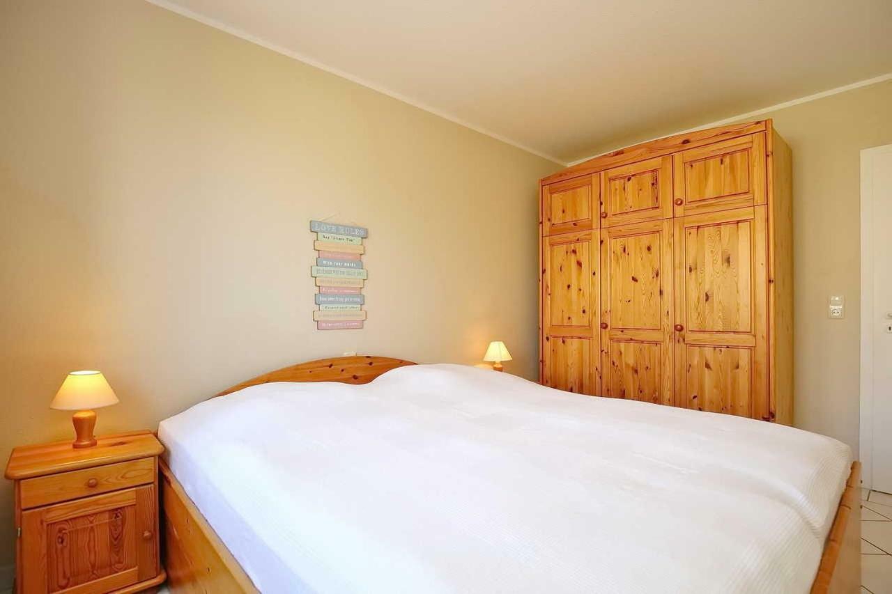 Suennslag Wohnung 092 ボルテンハーゲン エクステリア 写真