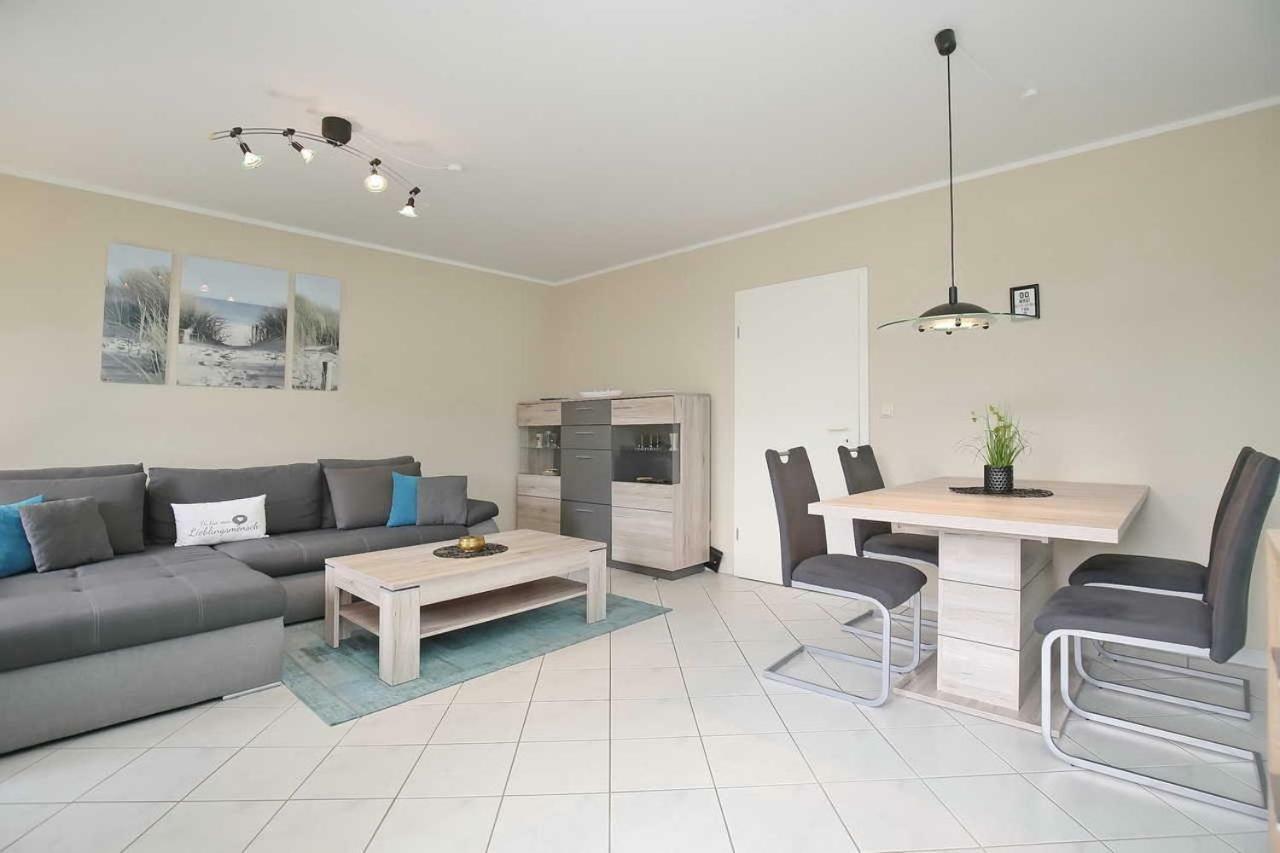 Suennslag Wohnung 092 ボルテンハーゲン エクステリア 写真